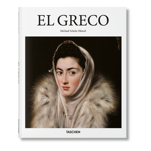 El Greco (English)