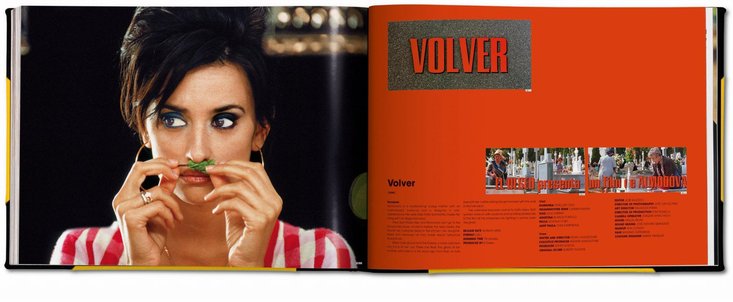 Les Archives Pedro Almodóvar (French)