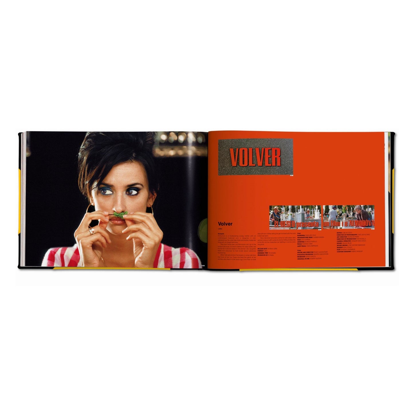 The Pedro Almodóvar Archives (English)