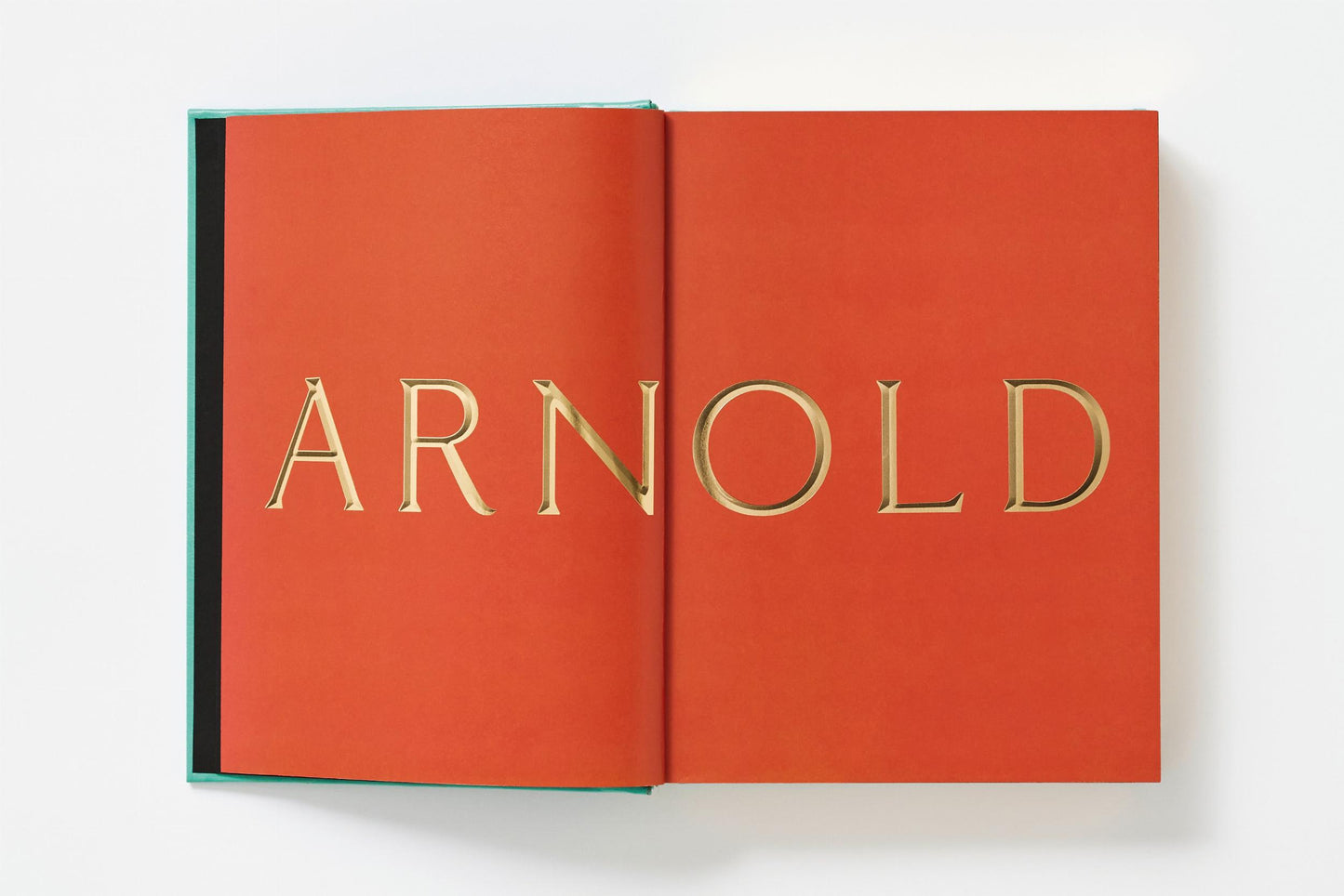 ARNOLD. Collector’s Edition (English)