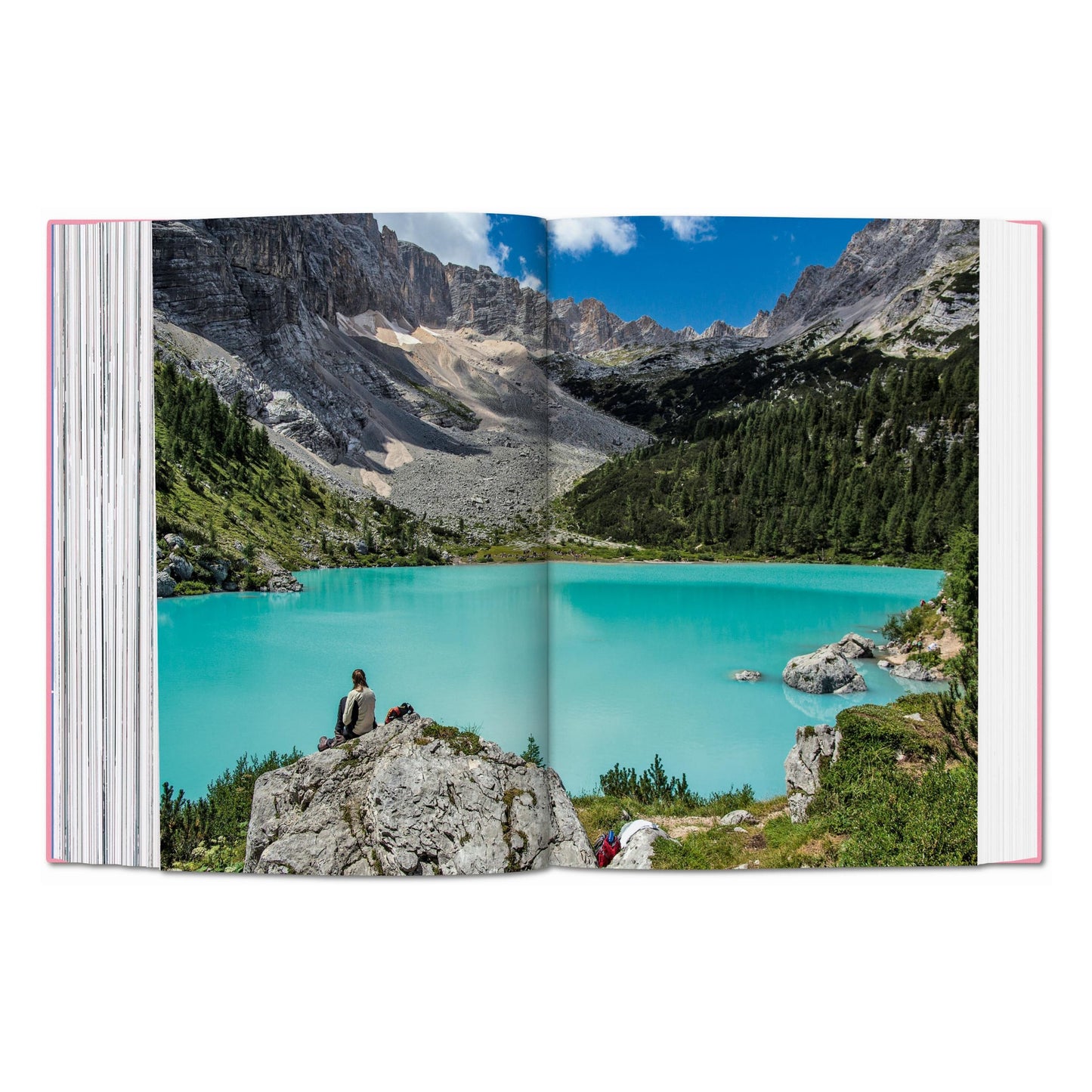 The New York Times Explorer. 100 Dream Trips Around the World From the Algarve to Xian (English)