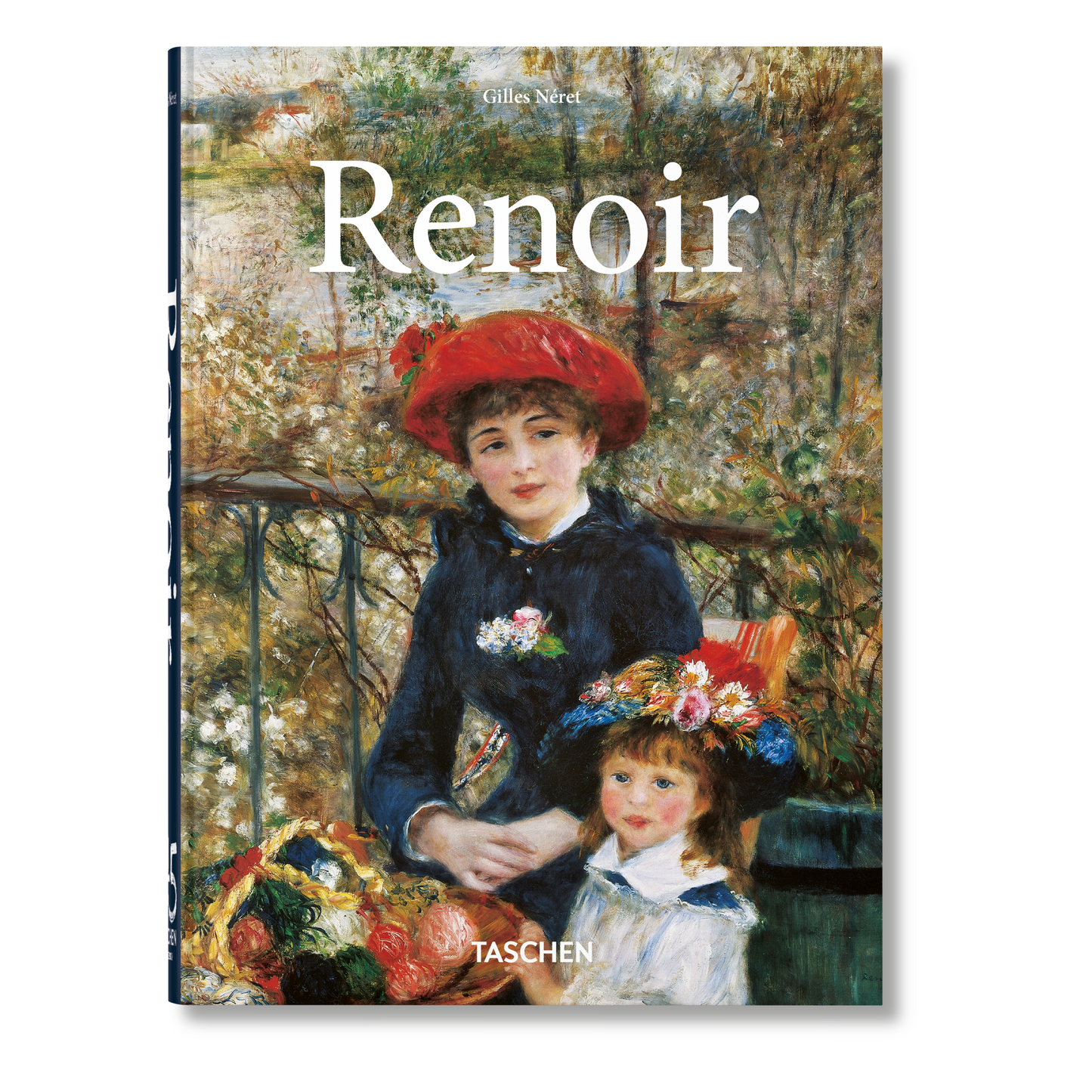Renoir. 45th Ed. (English)