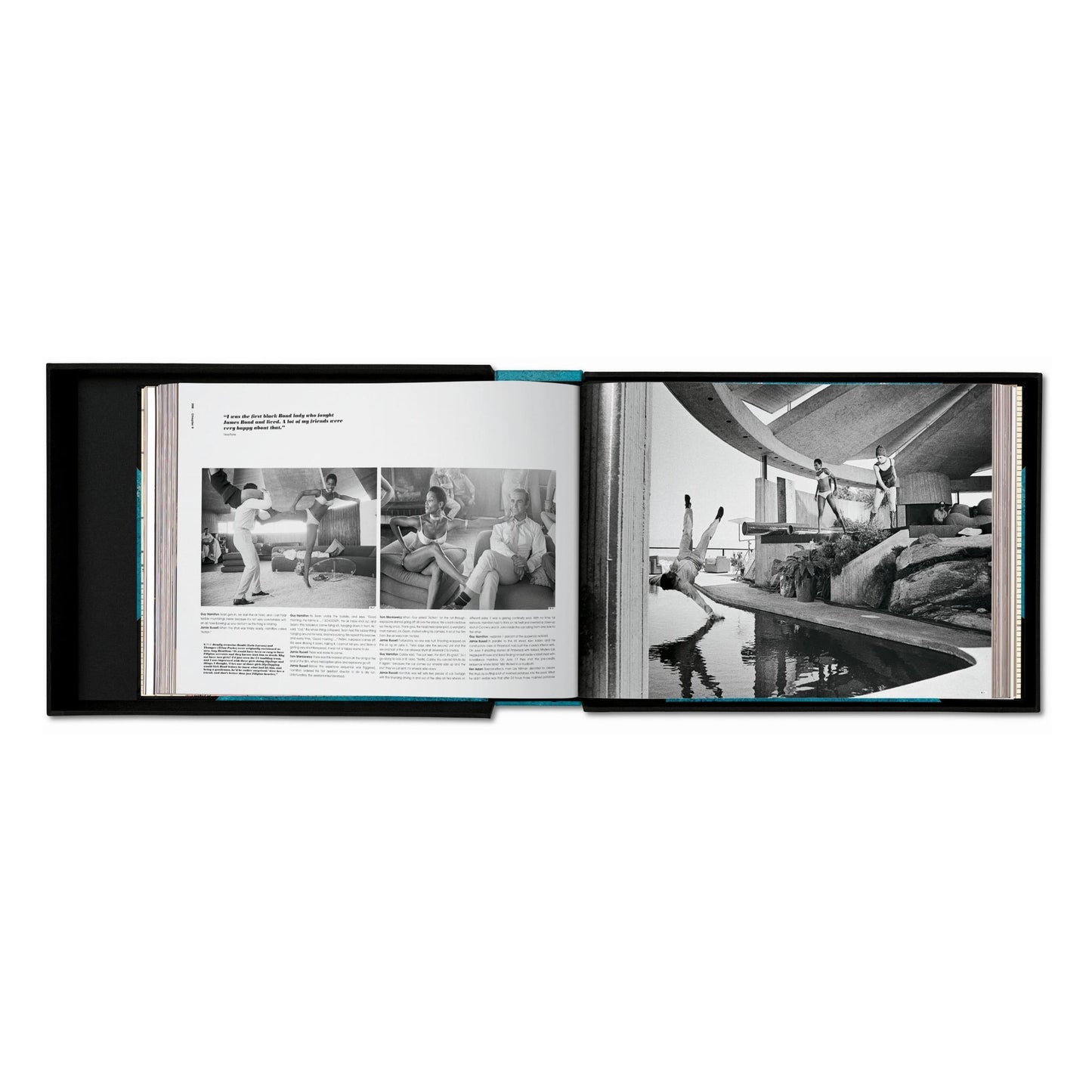 The James Bond Archives. Art Edition No. 501–1,000 ‘No Time To Die’, 2021 (English)