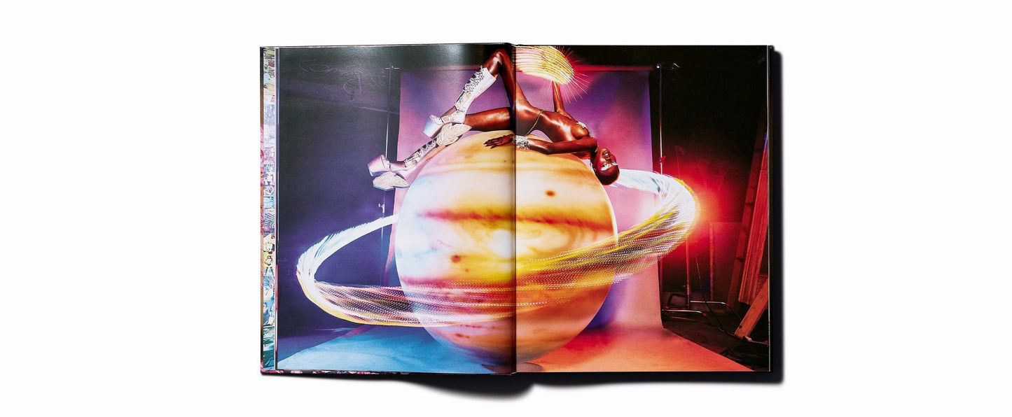 David LaChapelle. Lost and Found – Good News, Art Edition (German, French, English) (SA)