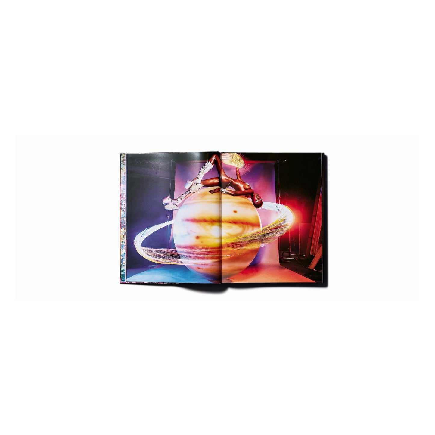 David LaChapelle. Lost and Found – Good News, Art Edition (German, French, English) (SA)