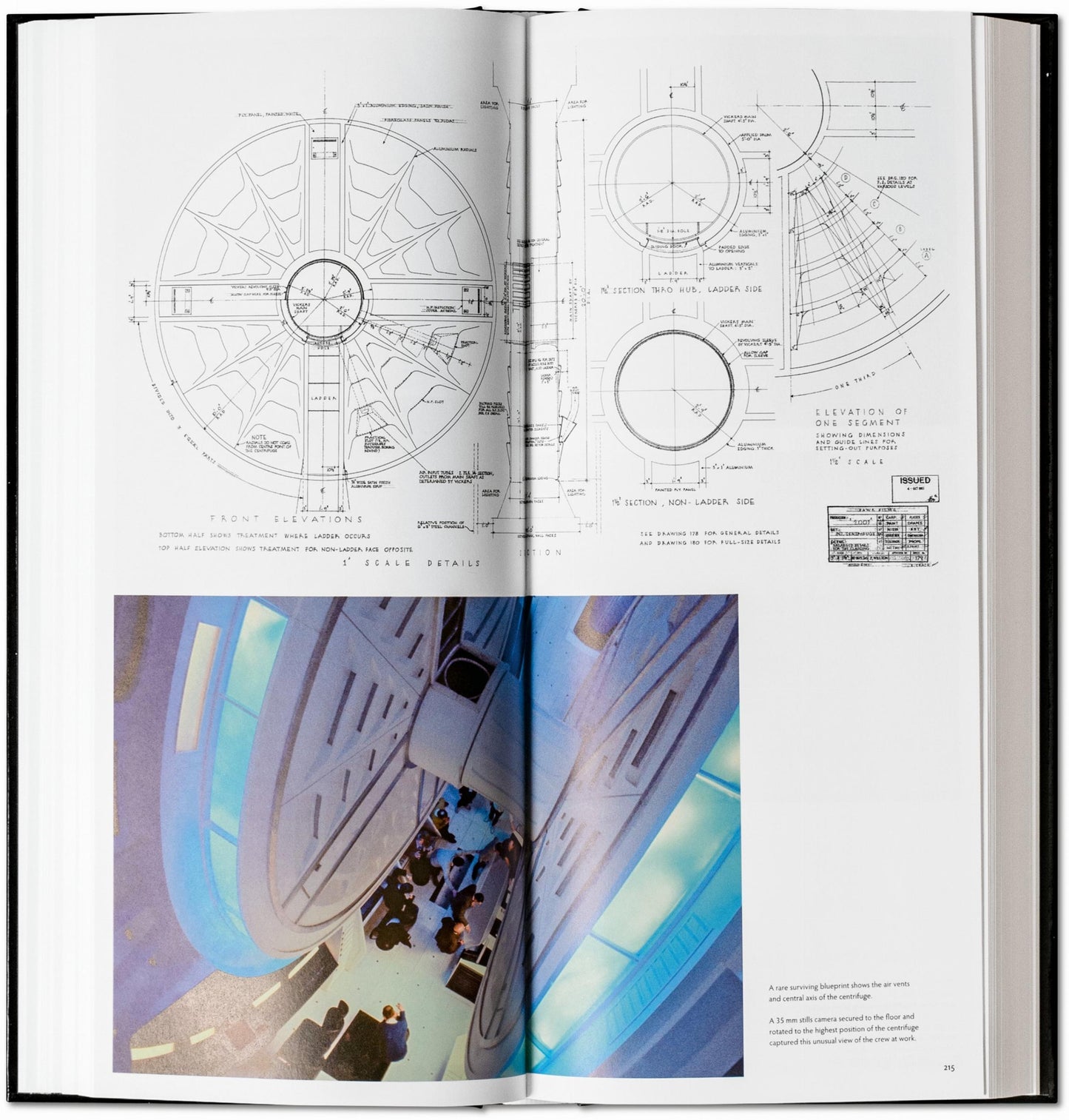 The Making of Stanley Kubrick's '2001: A Space Odyssey' (English)