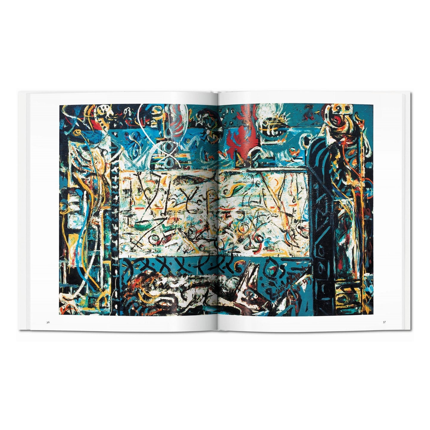 Pollock (English)