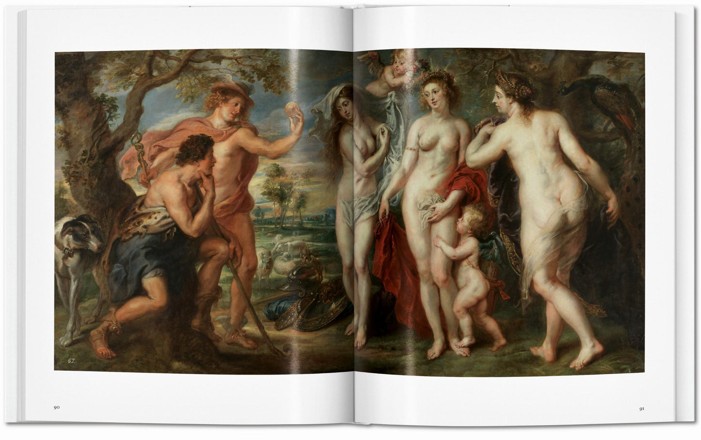 Rubens (English)