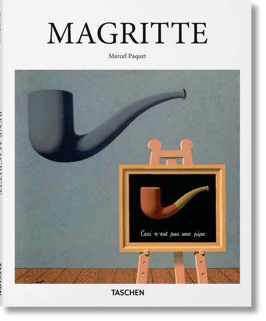 Magritte (French)