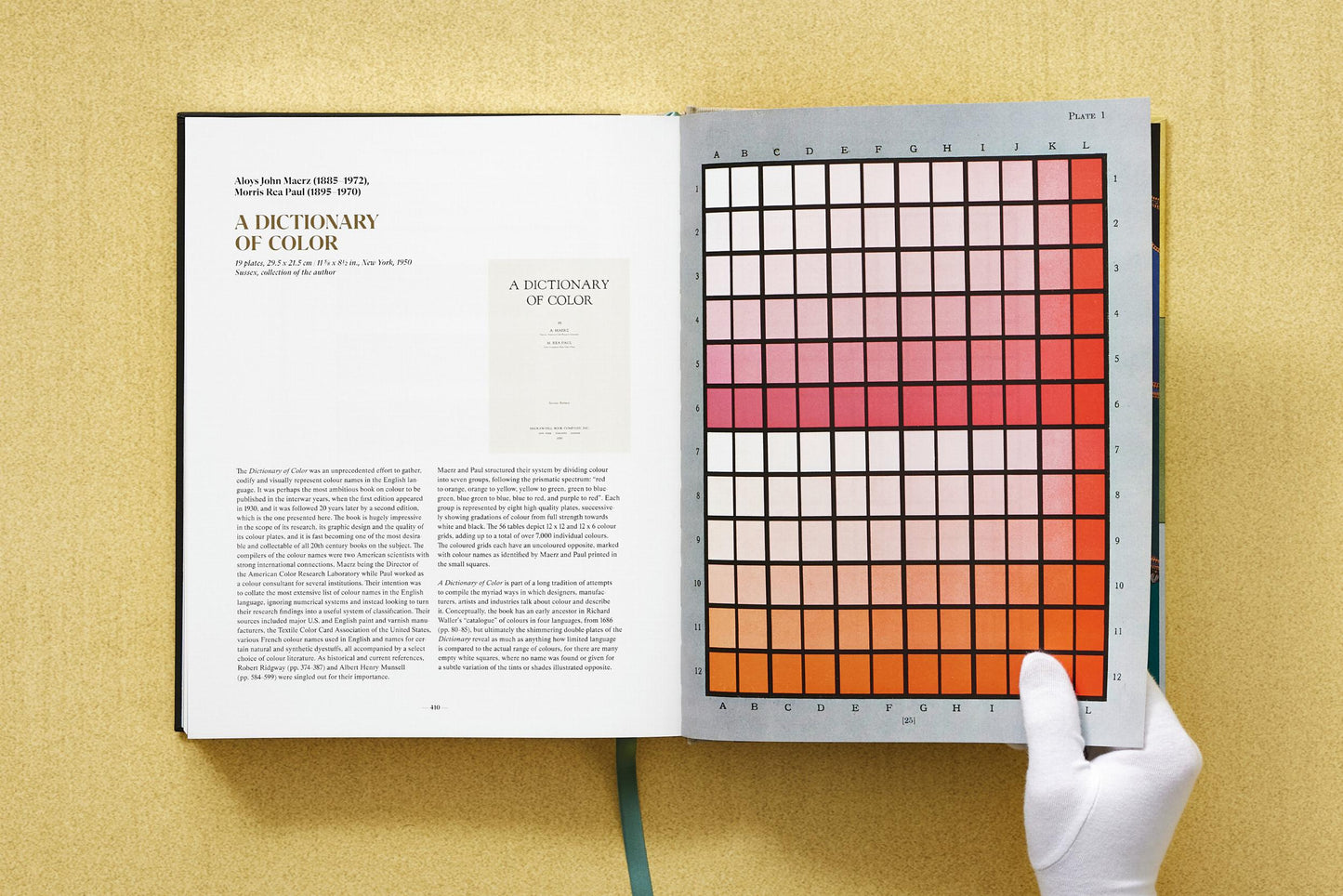 The Book of Colour Concepts (German, Spanish, French, English)