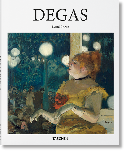 Degas (French)