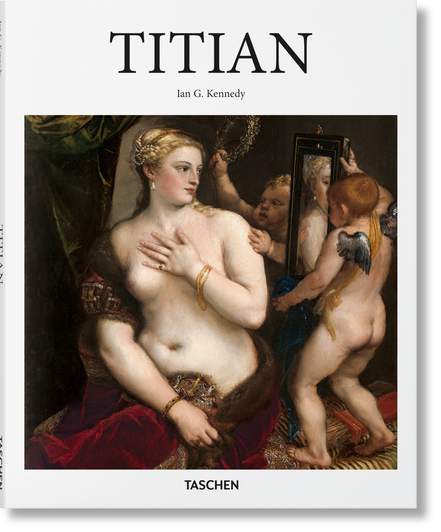 Titian (Spanish)