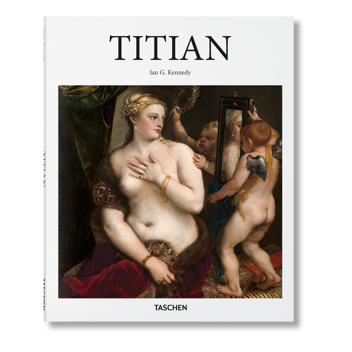 Titian (English)