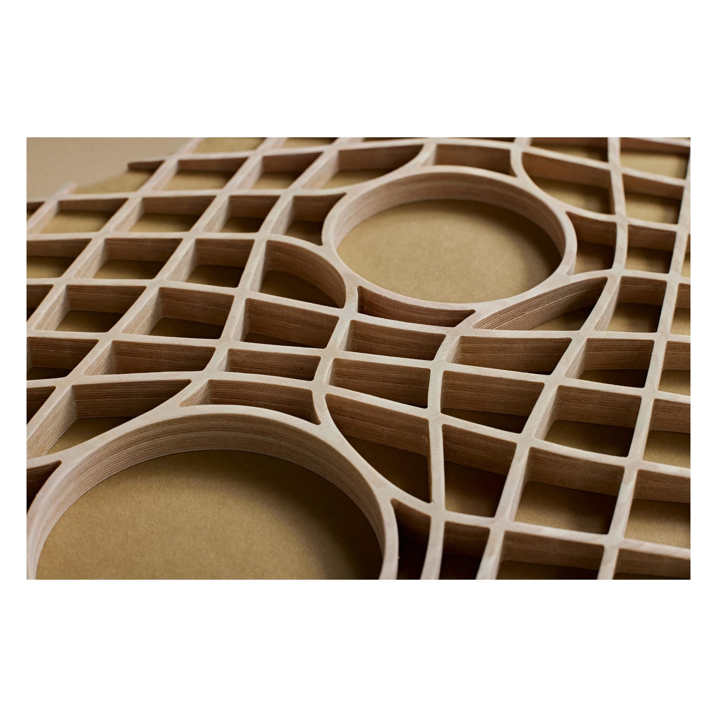 Shigeru Ban. Complete Works 1985–Today. Art Edition ‘Bamboo Gridshell Roof’, 2023 (German, French, English)