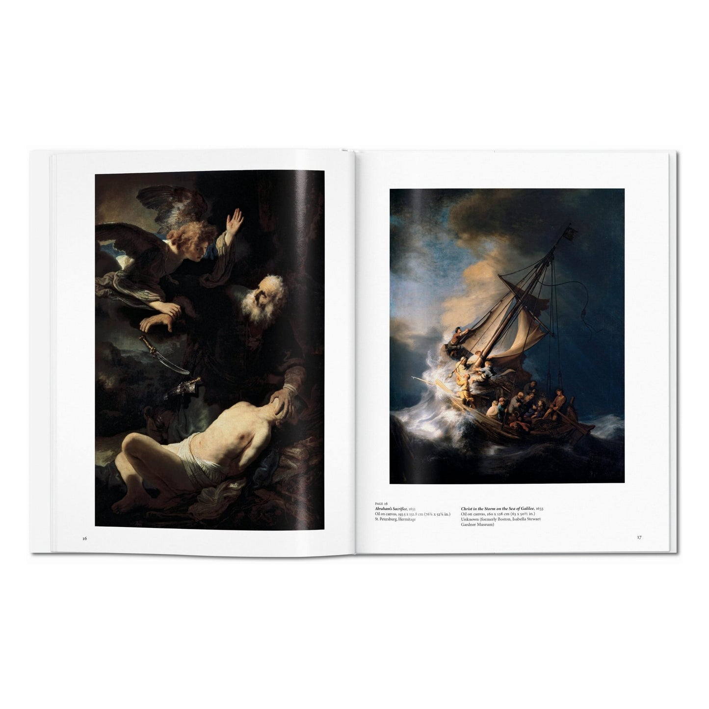 Rembrandt (English)