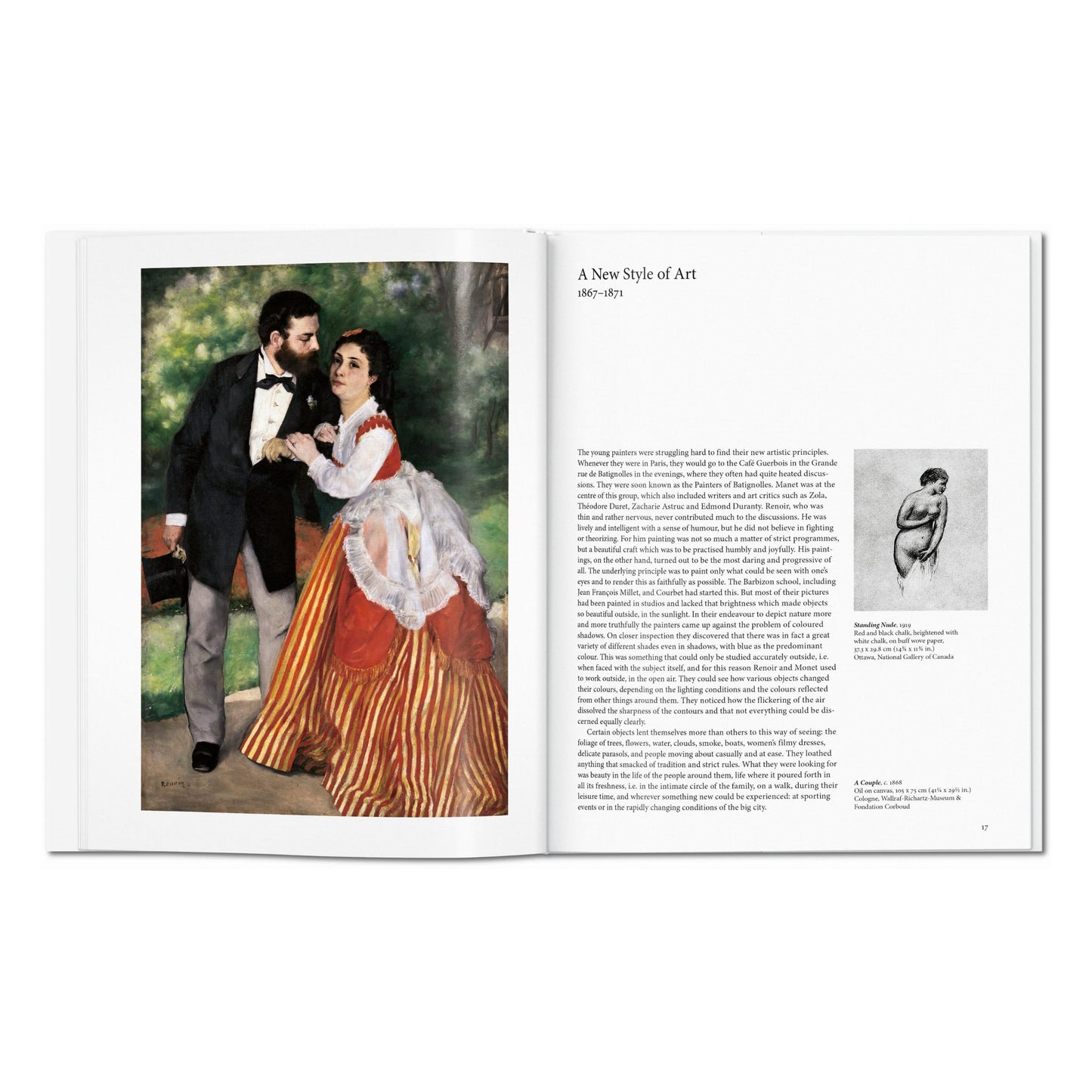 Renoir (English)