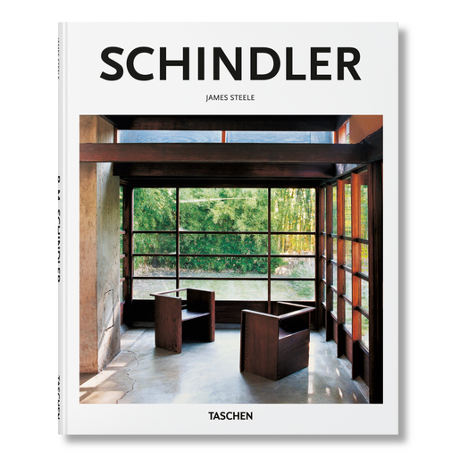 Schindler (English)