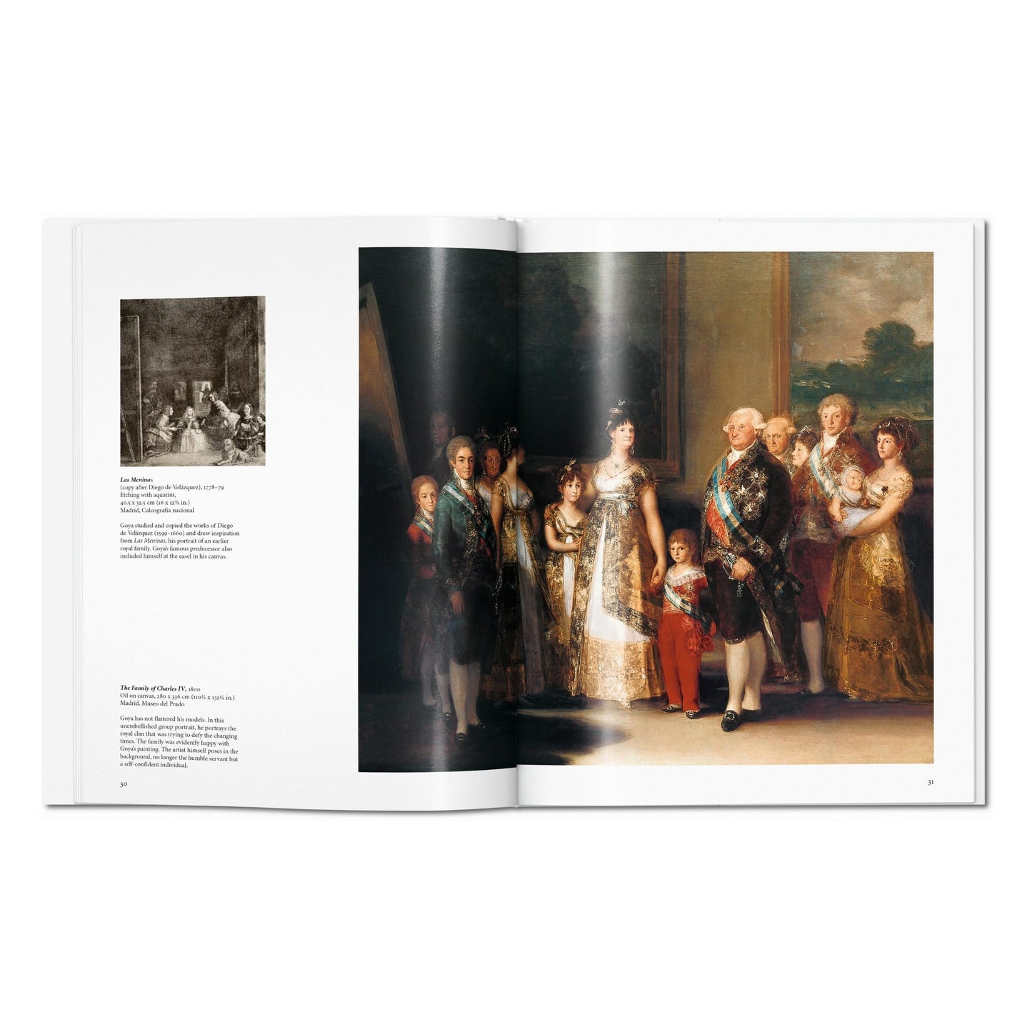 Goya (English)