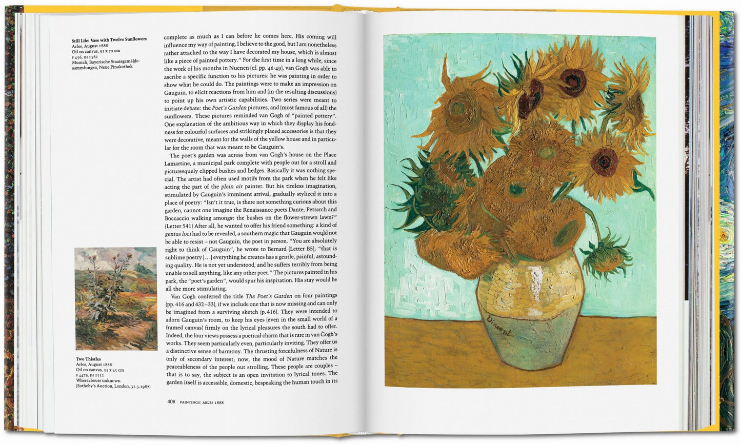 Van Gogh. La obra completa (Spanish)