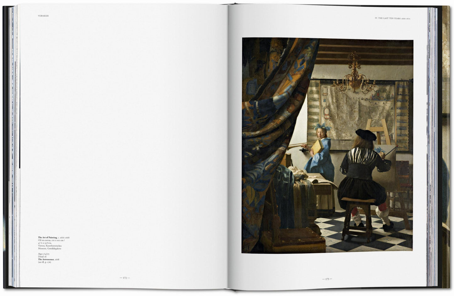 Vermeer. The Complete Works (English)