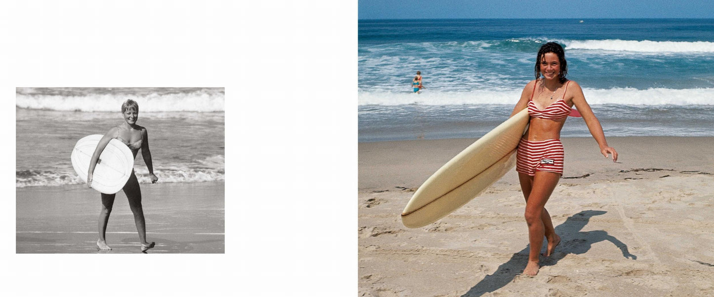 LeRoy Grannis. Surf Photography (German, French, English)