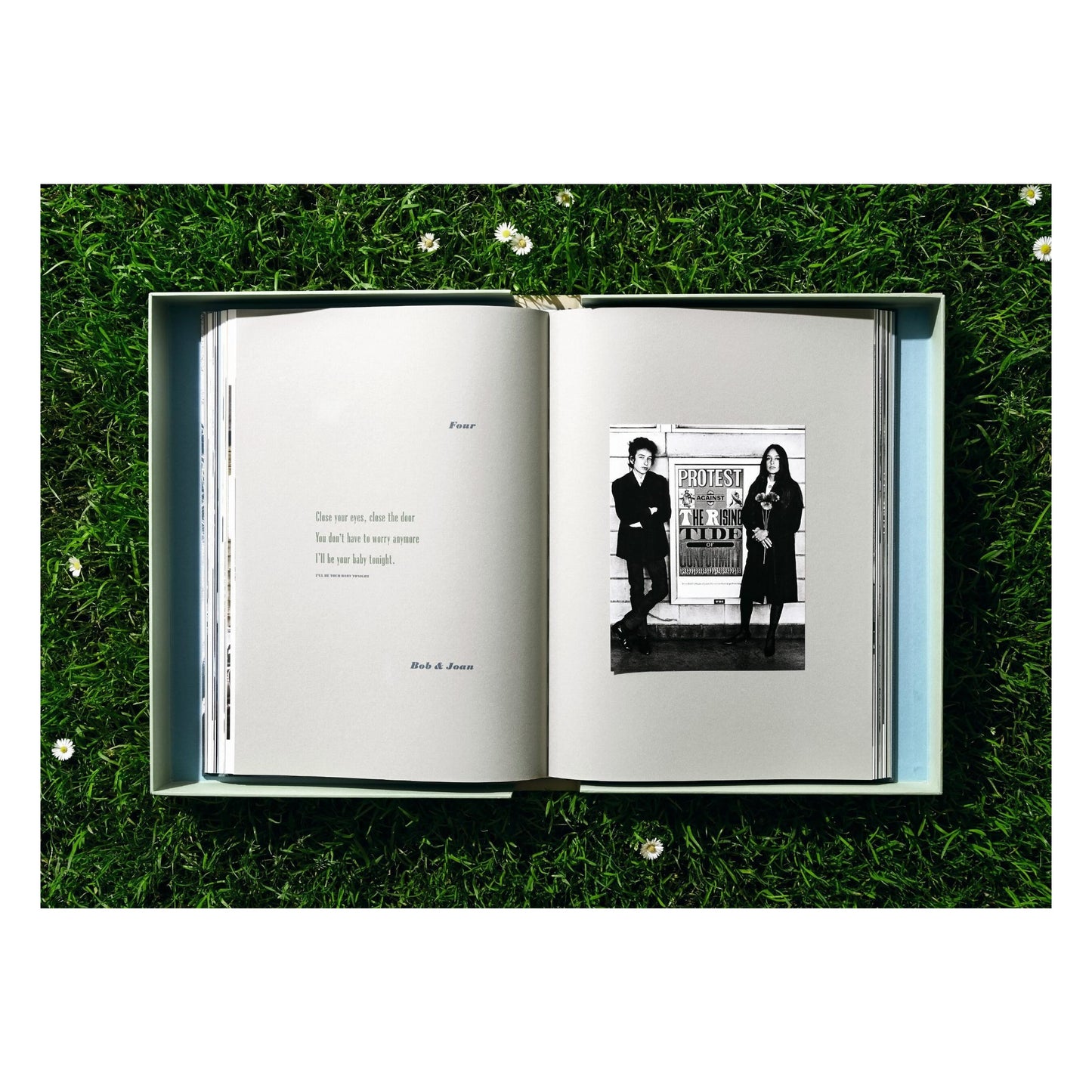 Daniel Kramer. Bob Dylan. Art Edition No. 1–100 ‘Bob Dylan with Dark Glasses, NYC’ (German, French, English)