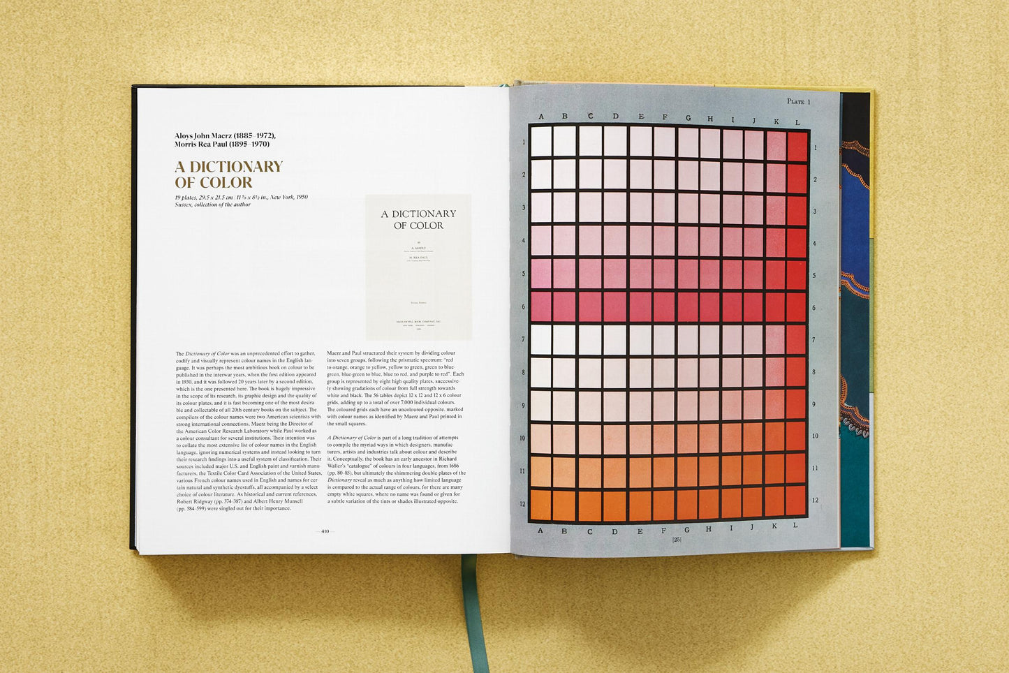 The Book of Colour Concepts (German, Spanish, French, English)