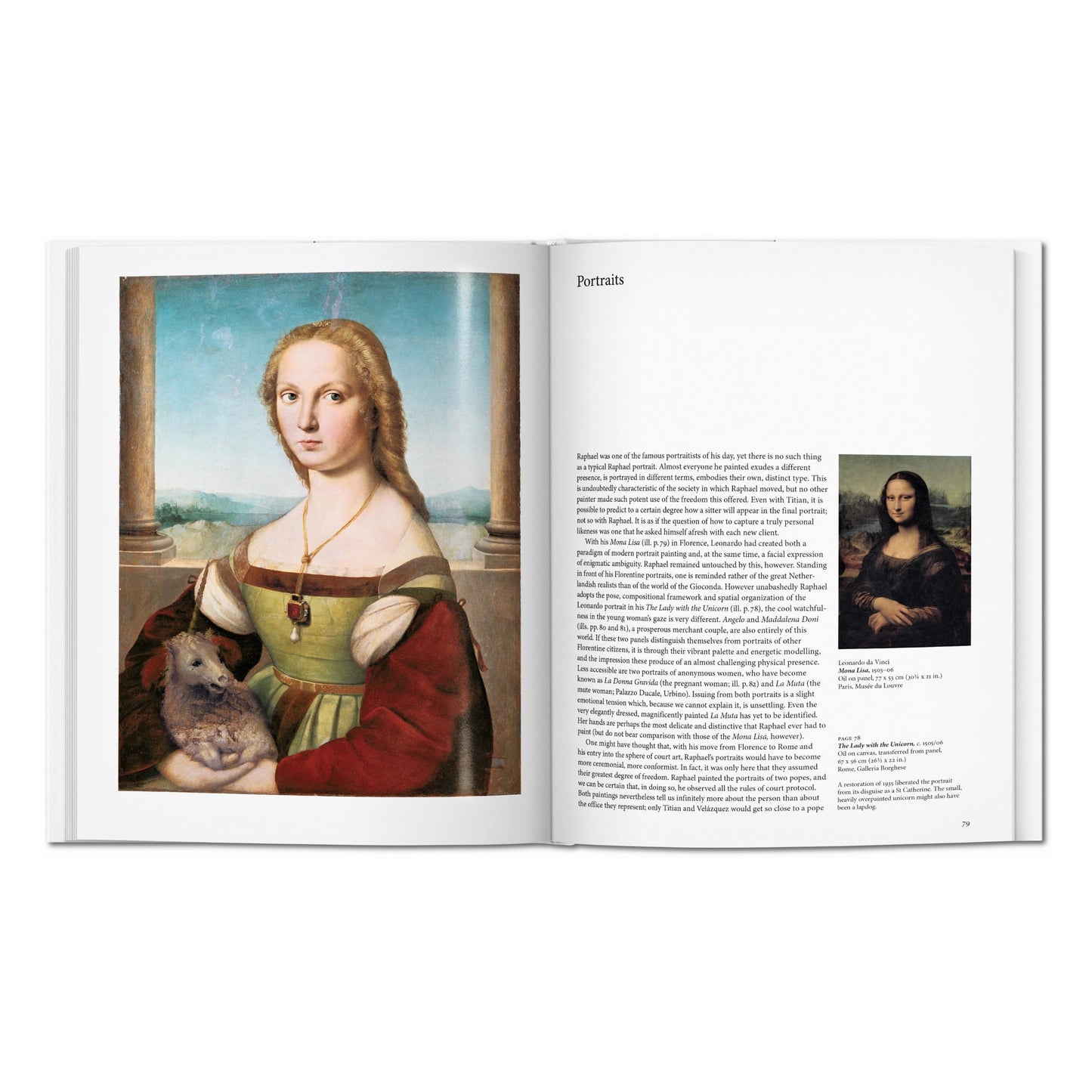 Raphael (English)