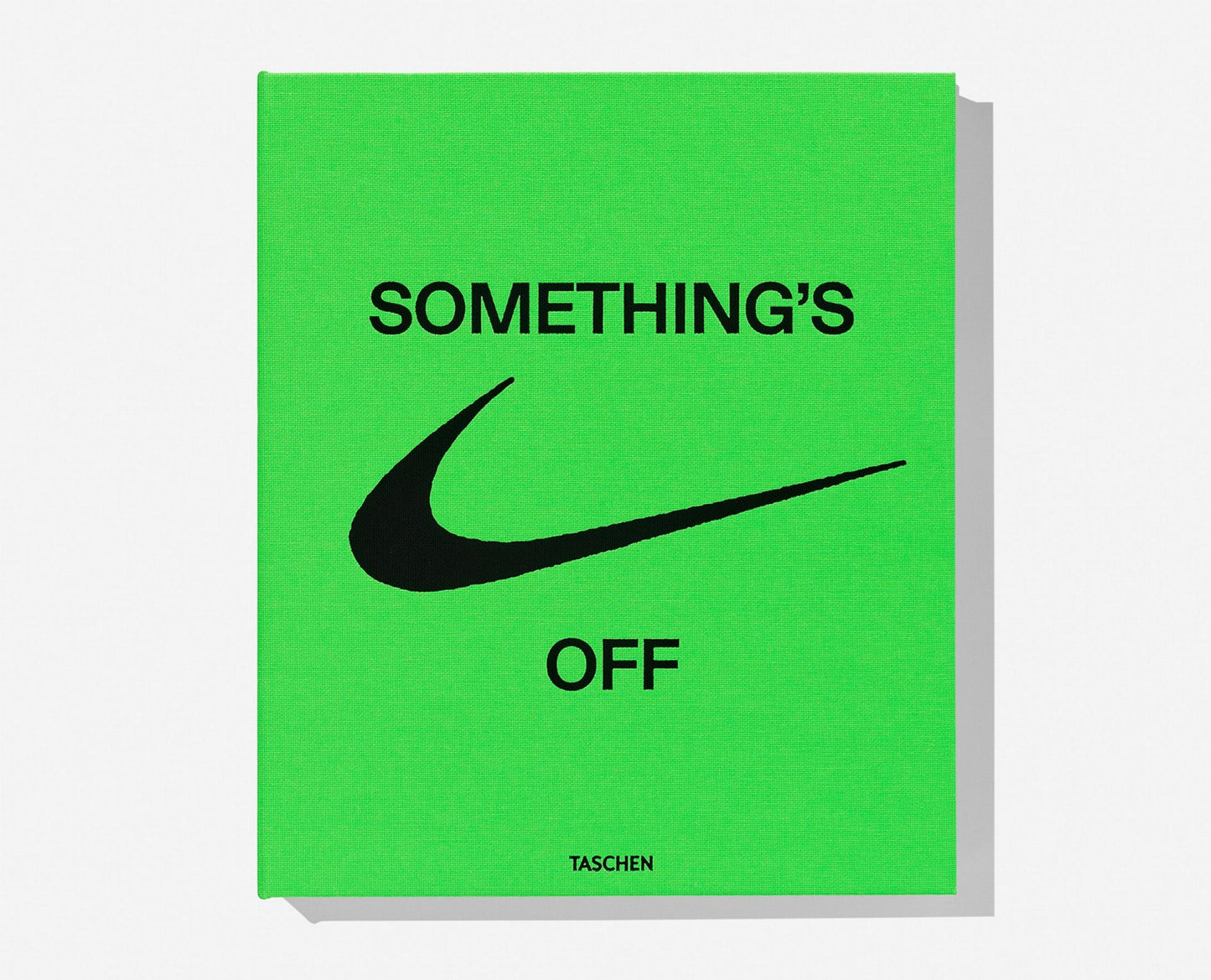 Virgil Abloh. Nike. ICONS (English)