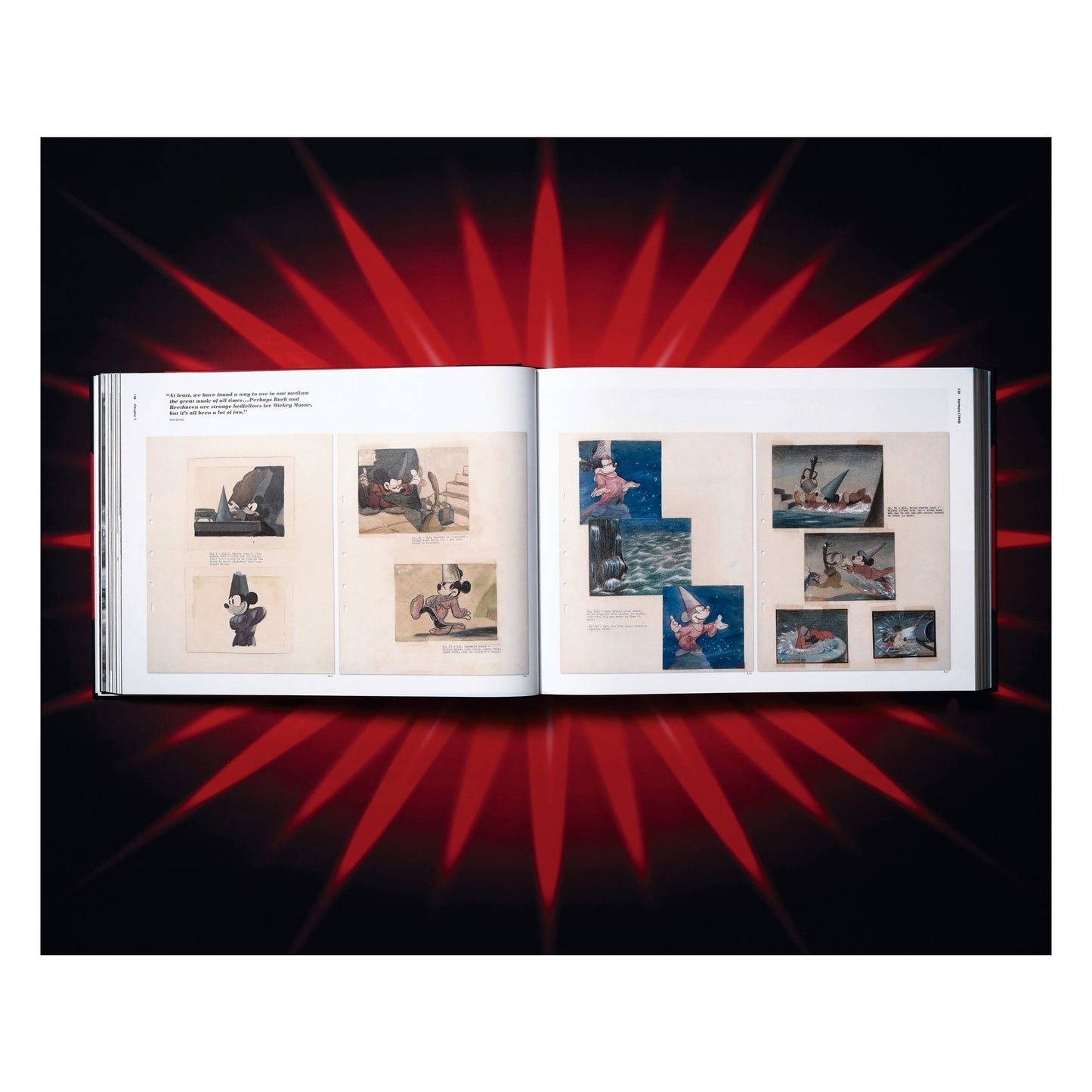The Walt Disney Film Archives. The Animated Movies 1921–1968 (English)