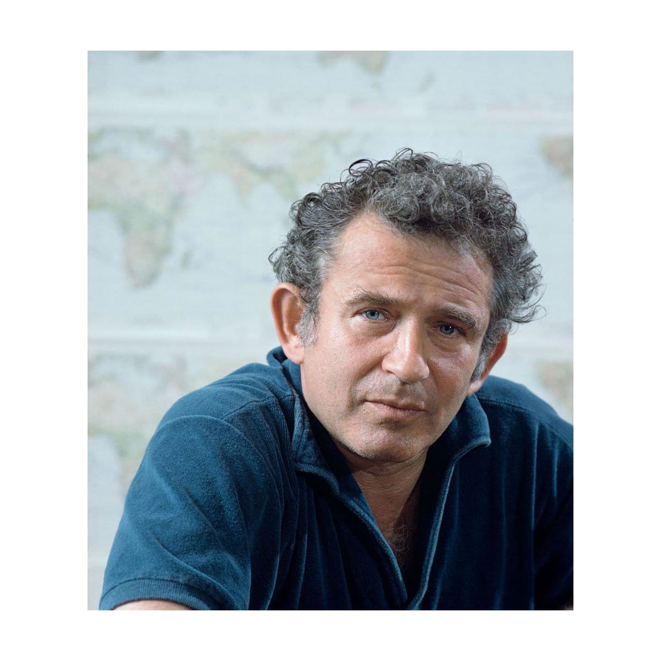 Norman Mailer. MoonFire (English)