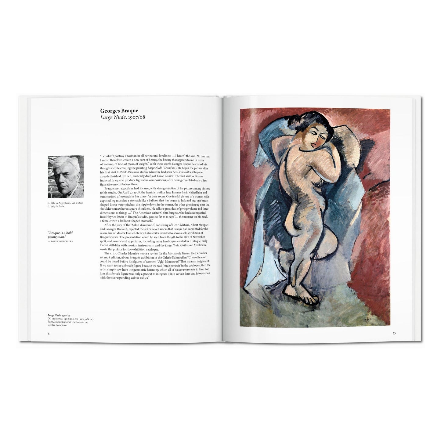 Cubism (English)