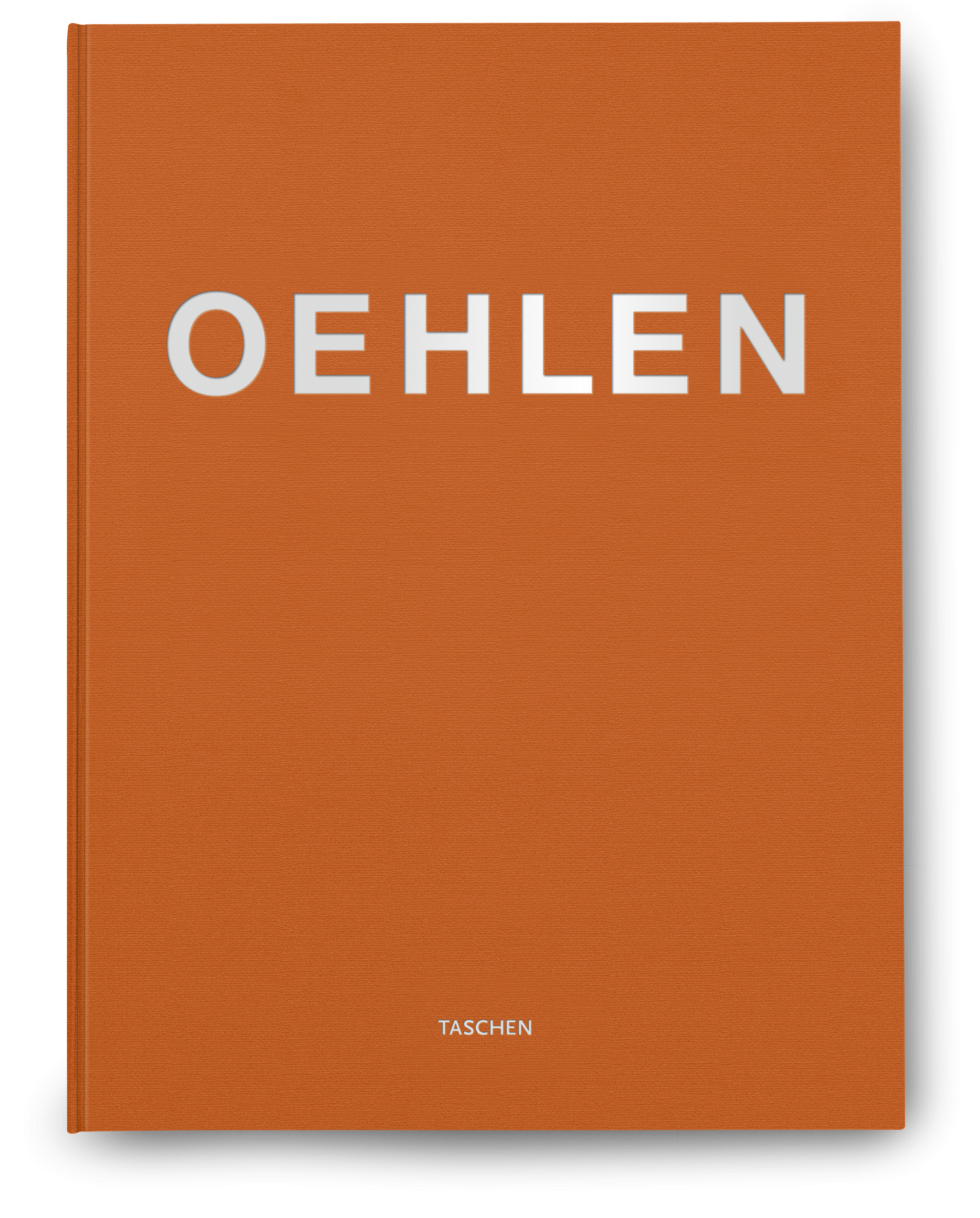 Albert Oehlen (German, French, English)