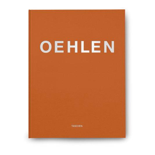 Albert Oehlen (German, French, English)