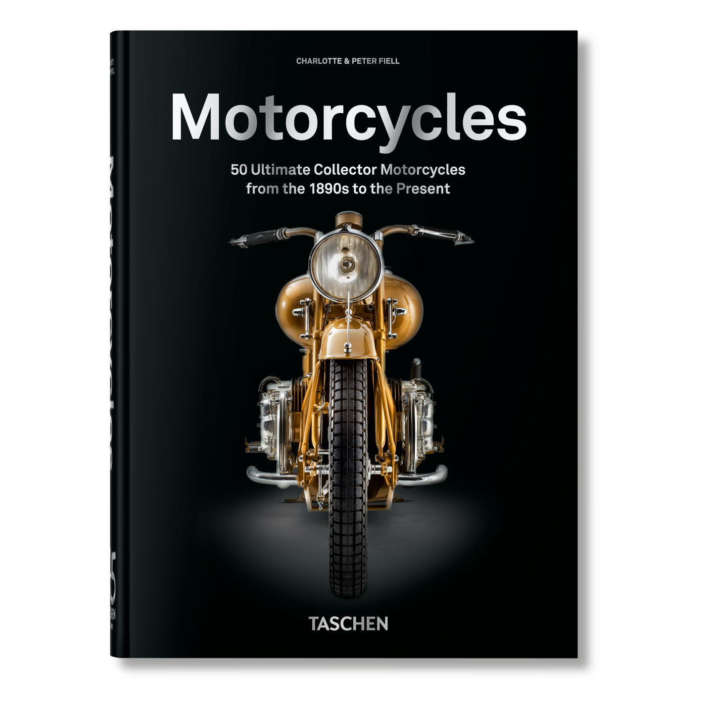 Motorcycles. 45th Ed. (English)