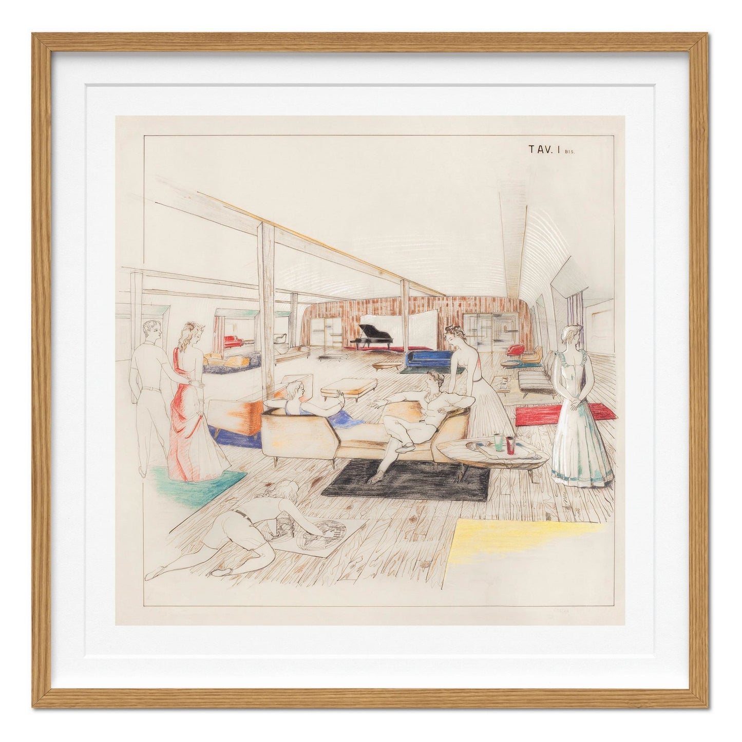 Gio Ponti. Art Edition (German, French, English, Italian)