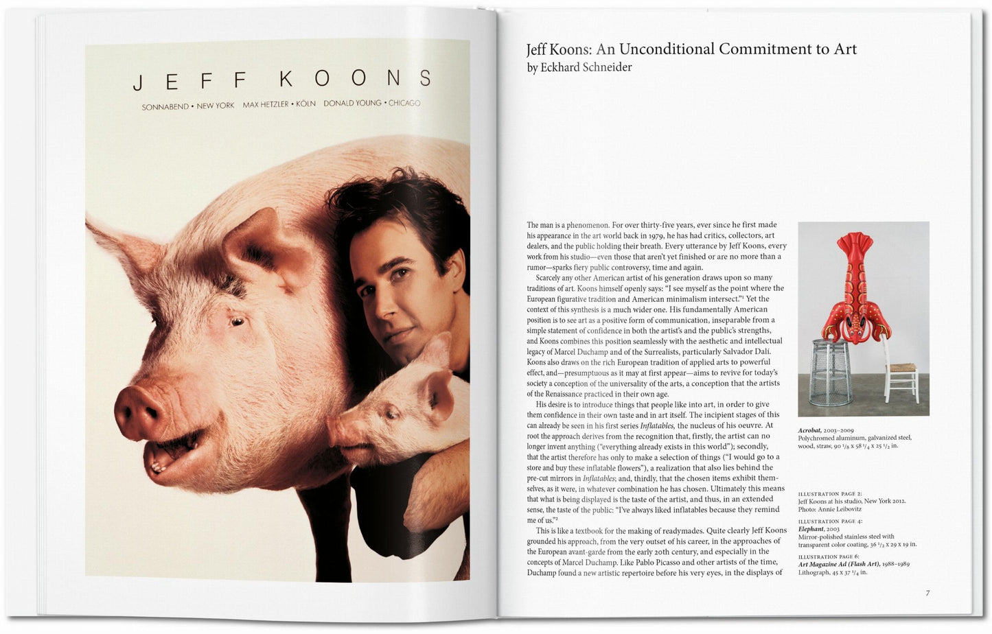 Koons (English)