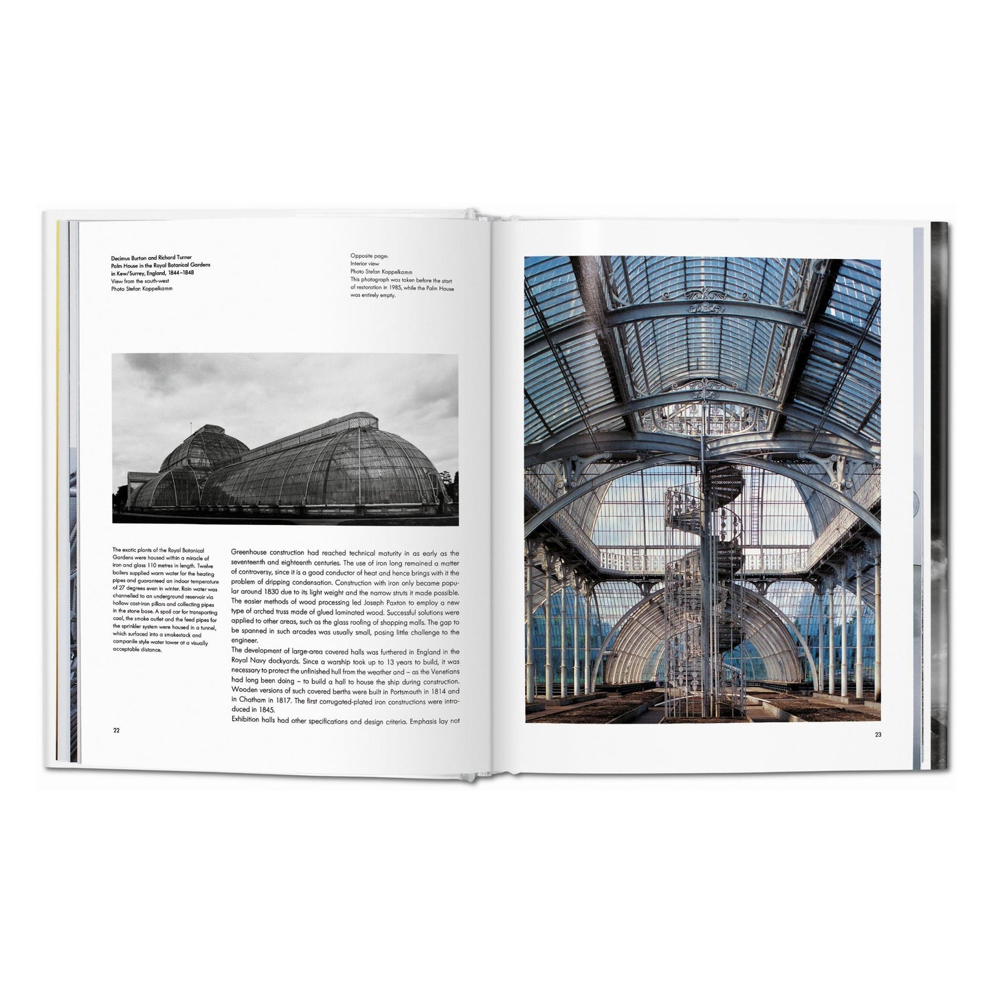 Architecture in the 20th Century (English)