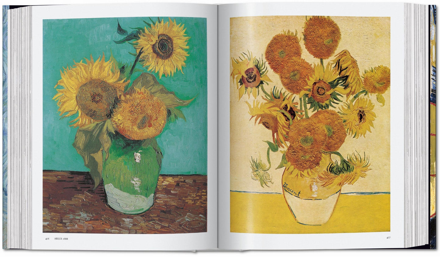 Van Gogh. The Complete Paintings (English)