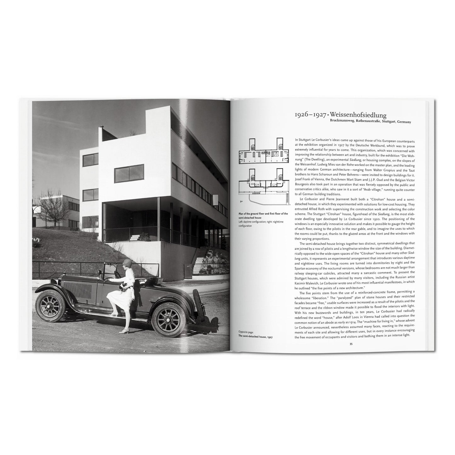 Le Corbusier (English)