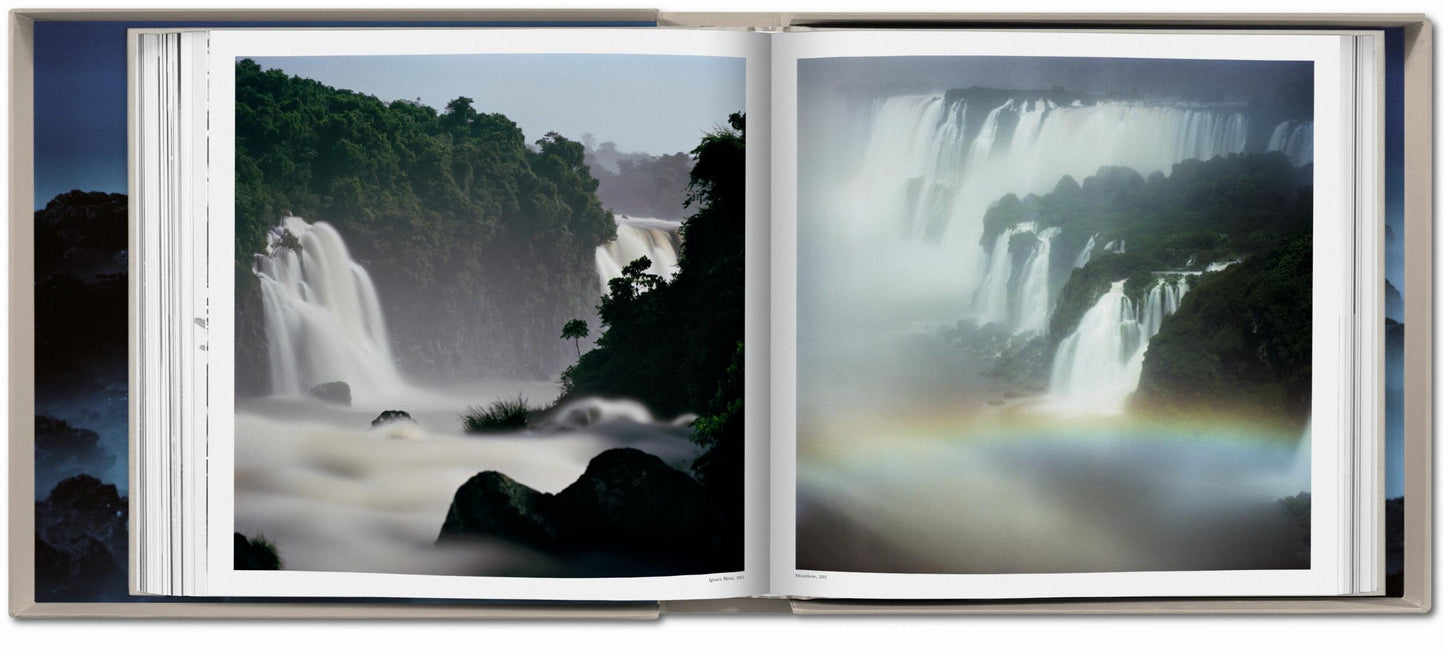 Darren Almond. Fullmoon, Art Edition No. 1–60 ‘Moonbow@Fullmoon’ (German, French, English) (AP)