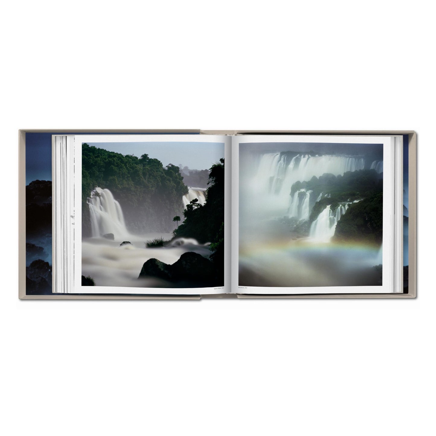 Darren Almond. Fullmoon, Art Edition No. 1–60 ‘Fullmoon@Horseshoe Bend’ (German, French, English)