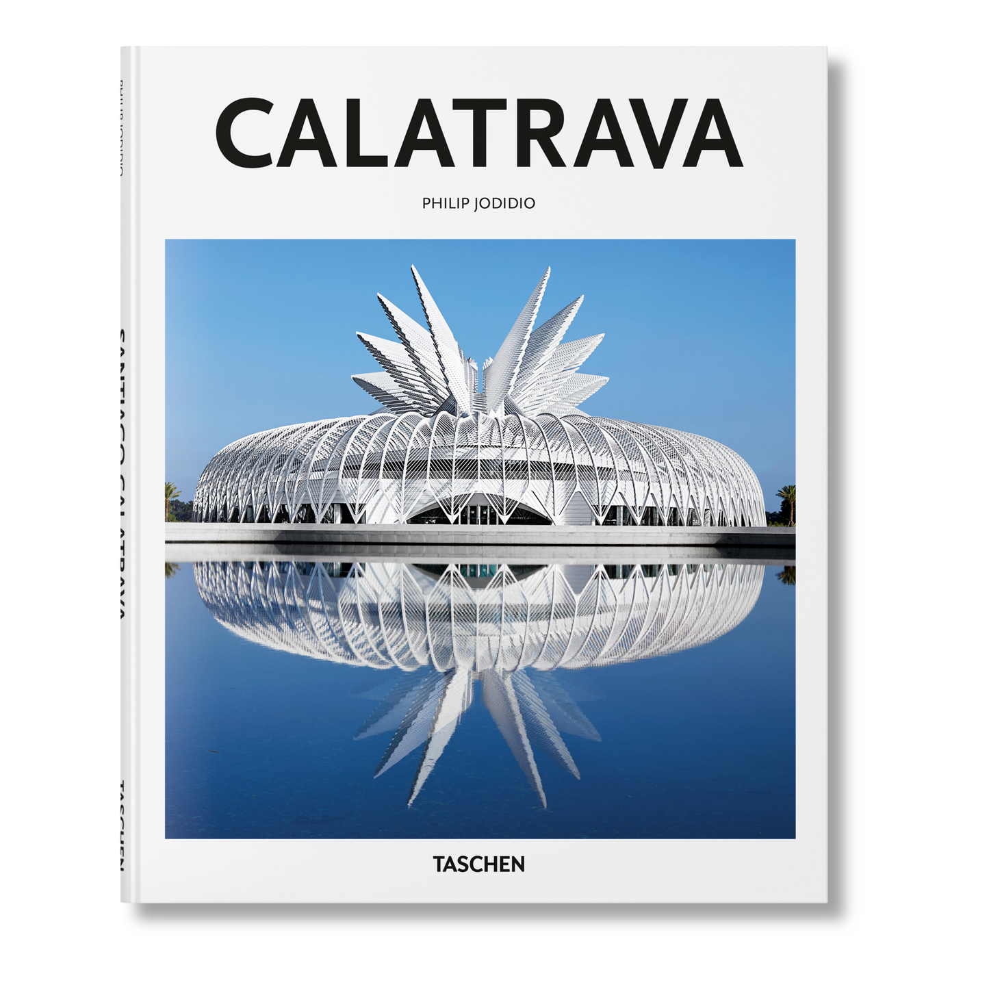 Calatrava (English)