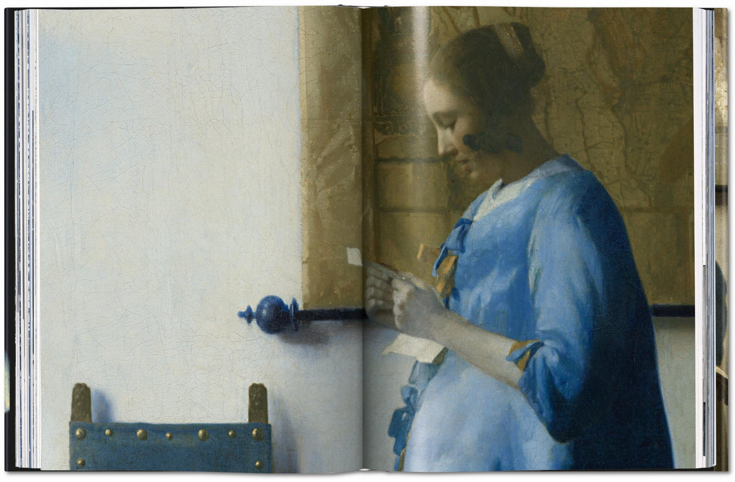 Vermeer. L'œuvre complet (French)