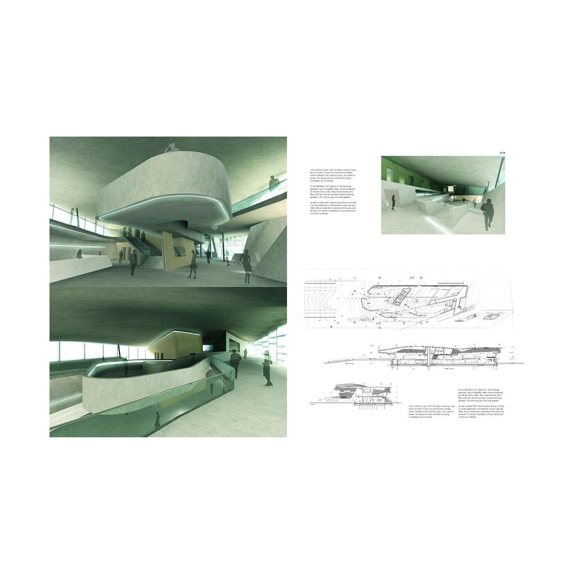 Zaha Hadid. Complete Works 1979–2009. Art Edition (German, French, English) (SA)