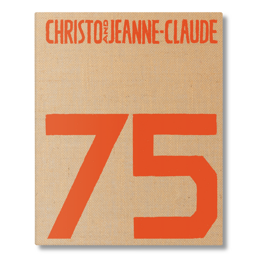 Christo and Jeanne-Claude (German, French, English) (AP)