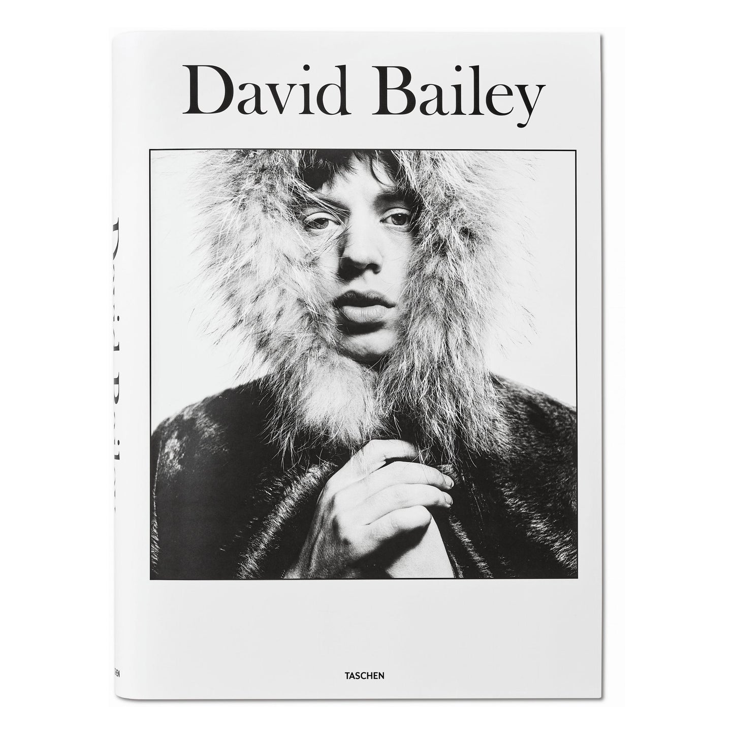 David Bailey (English) (AP)