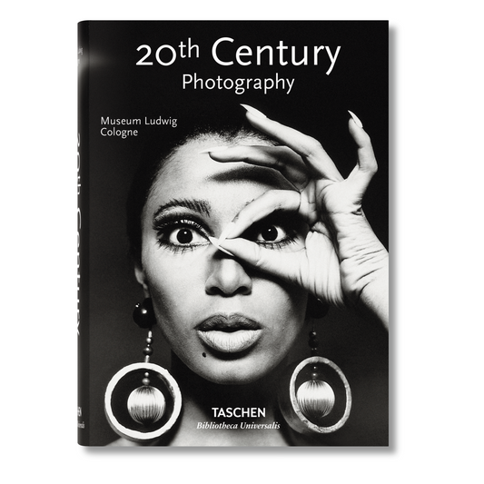 20th Century Photography (English)