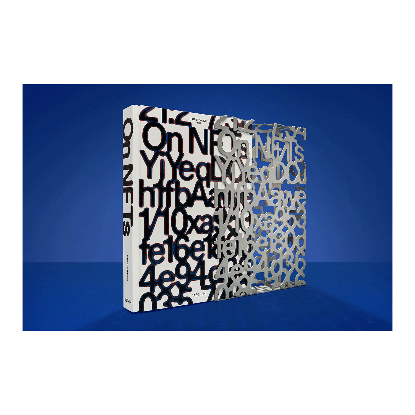 On NFTs. The Hard Code Edition (English)