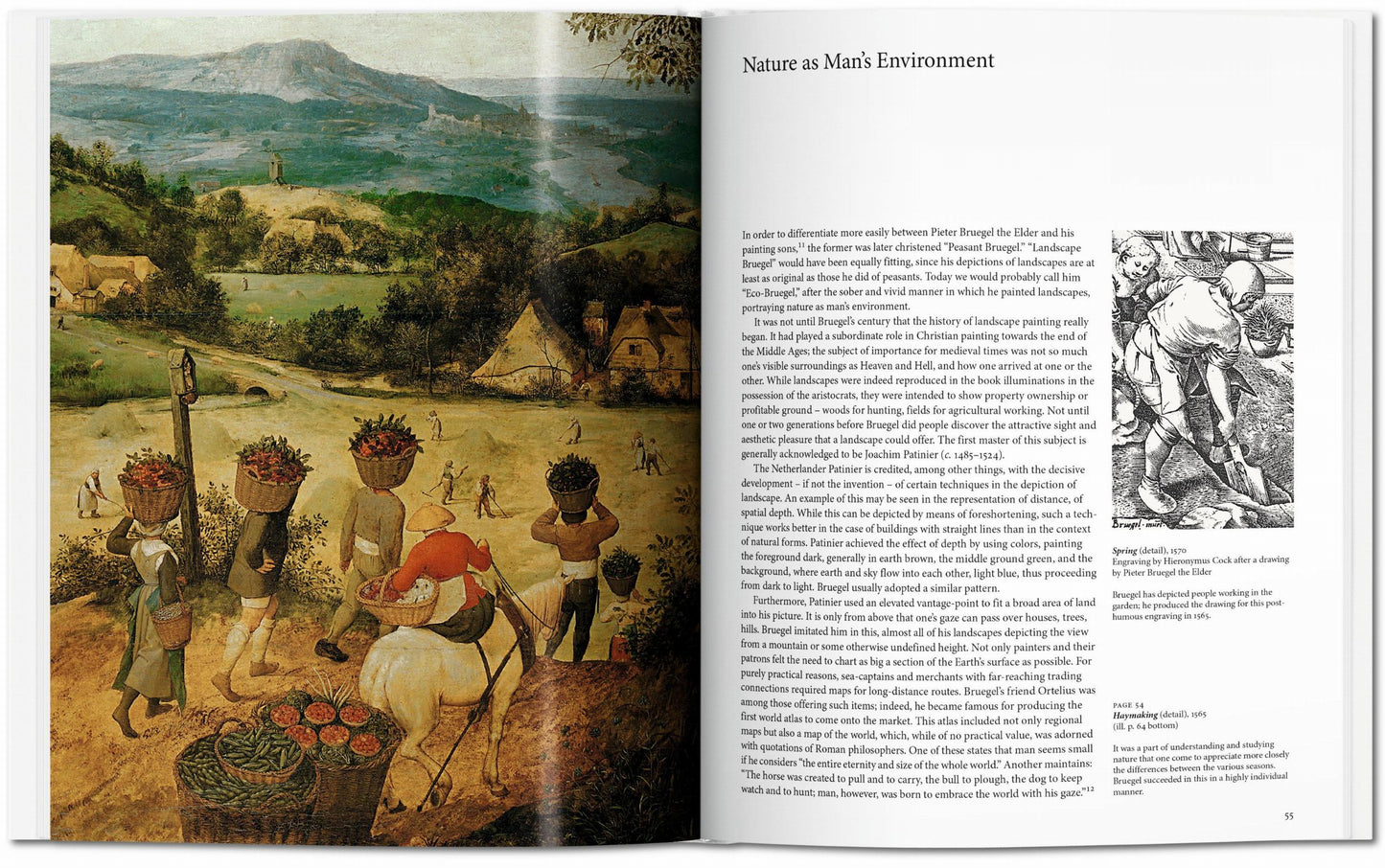 Bruegel (English)